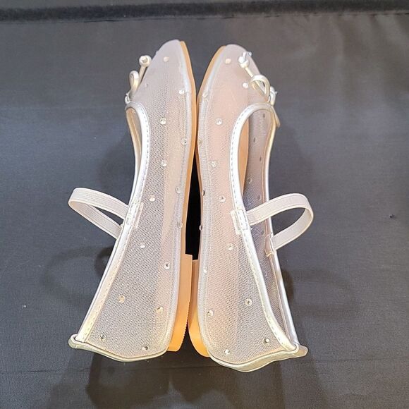 BRAND NEW TOP MODA MARY JANE STYLE WOMEN'S FLAT G1 - Picture 9 of 16